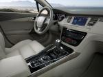Peugeot 508 2011 года (CN)